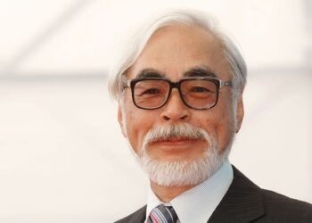 Il viaggio di Shuna: il manga di Hayao Miyazaki finalmente in Italia