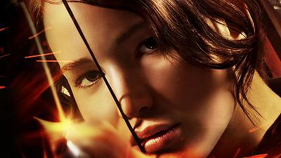 Hunger Games: torna in sala il primo capitolo della saga