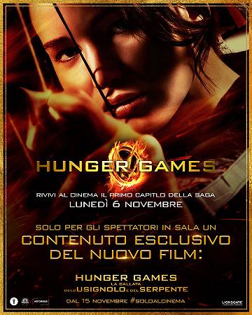 hunger games