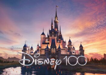 Disney 100: prodotti, eventi e visioni streaming per celebrare l'anniversario