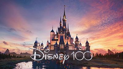 Disney 100: prodotti, eventi e visioni streaming per celebrare l’anniversario