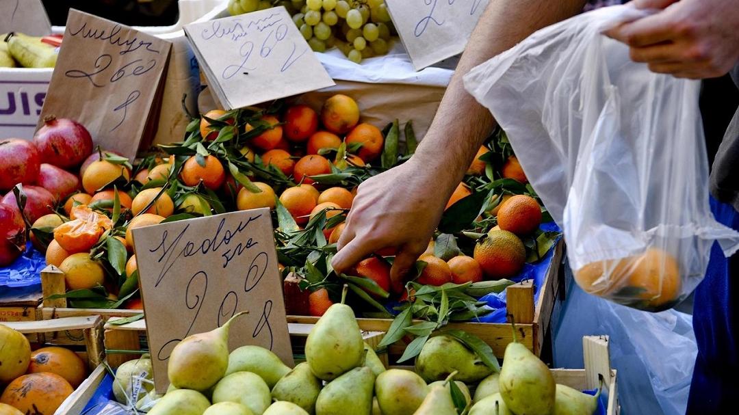 Inflazione a settembre 2023: i dati Istat confermano un aumento del 5,3% su base annua