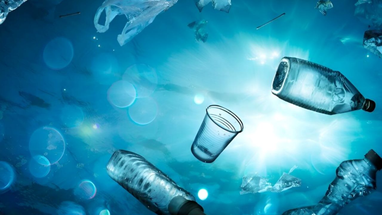 Inquinamento da PET negli oceani: i batteri geneticamente modificati lo contrastano