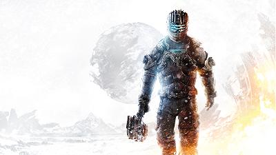 Dead Space 3: “Lo rifarei da zero, riscrivendo completamente la storia” dice lo sceneggiatore