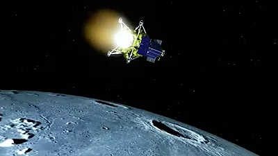 Il volo lunare russo inciampa: Luna-25 e il futuro spaziale in bilico