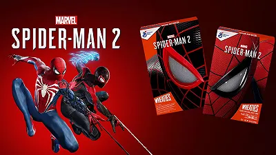 Marvel’s Spider-Man 2: arrivano i cereali a tema per una colazione da veri supereroi