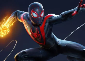 Marvel's Spider-Man Miles Morales pour PS4 en super surprise avec l'offre Amazon