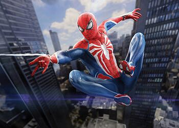 Marvel's Spider-Man 2, the Digital Deluxe trailer features the exclusive costumes