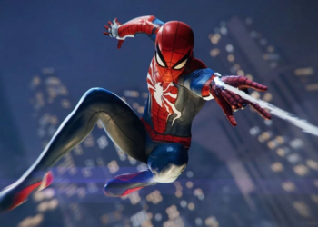 Marvel's Spider-Man 2, launch trailer for the long-awaited PS5 exclusive