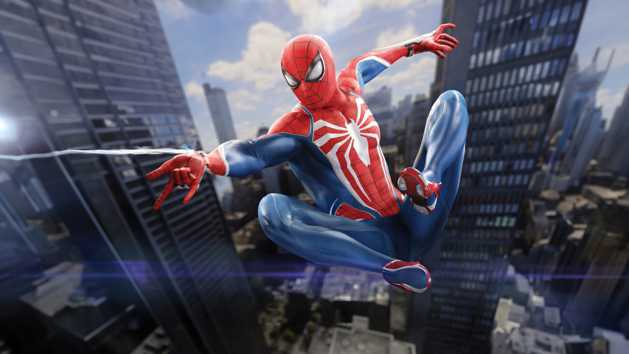 Marvel’s Spider-Man 2, il trailer della Digital Deluxe presenta i costumi esclusivi