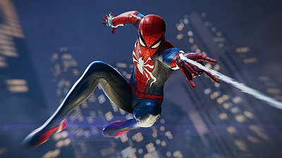 Marvel’s Spider-Man 2 per PS5: preordine Amazon disponibile in sconto