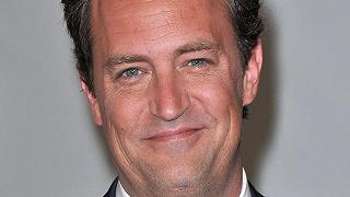 Matthew Perry: i tributi dei fan e dei colleghi