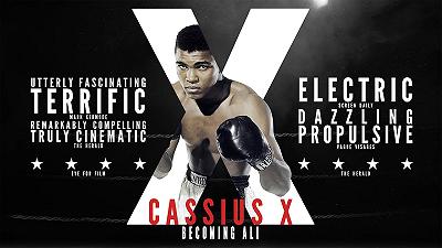 Muhammad Ali: il trailer del documentario sulla leggenda della boxe