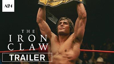 The Iron Claw: il trailer del film biopic sul wrestling con Zac Efron