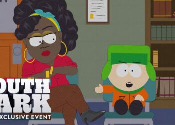 South Park: Joining the Panderverse - Il trailer dello speciale di Paramount+