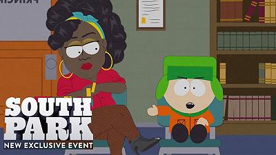 South Park: Joining the Panderverse – Il trailer dello speciale di Paramount+