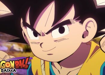 Dragon Ball Daima: il trailer del New York Comic-Con