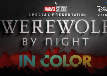 Werewolf by Night: il trailer a colori del film cita la Hammer
