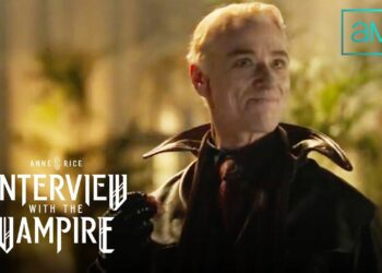Intervista col Vampiro 2: il primo filmato della seconda stagione