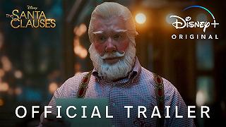 Nuovo Santa Claus Cercasi 2: ecco il trailer della serie Disney+