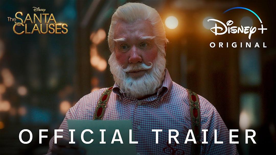 Nuovo Santa Claus Cercasi 2: ecco il trailer della serie Disney+