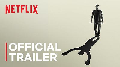 Sly: il trailer del documentario Netflix su Sylvester Stallone