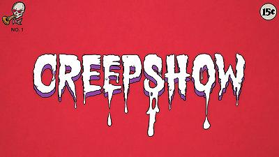 Creepshow: in sviluppo il videogioco, ecco il teaser