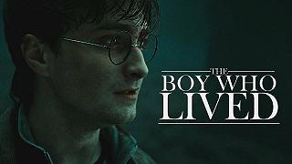 Harry Potter: la controfigura di Daniel Radcliffe paralizzata sul set avrà un documentario dedicato