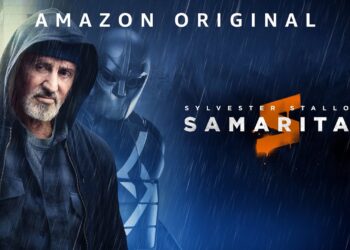 Samaritan: in lavorazione il sequel con Sylvester Stallone