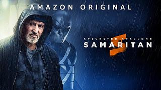 Samaritan: in lavorazione il sequel con Sylvester Stallone