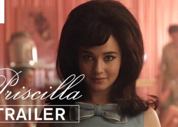 Priscilla: il trailer ufficiale del film di Sofia Coppola