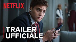 Elite 7: il trailer della settima stagione della serie Netflix