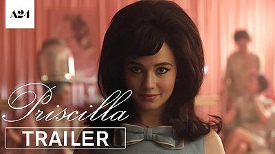 Priscilla: il trailer ufficiale del film di Sofia Coppola