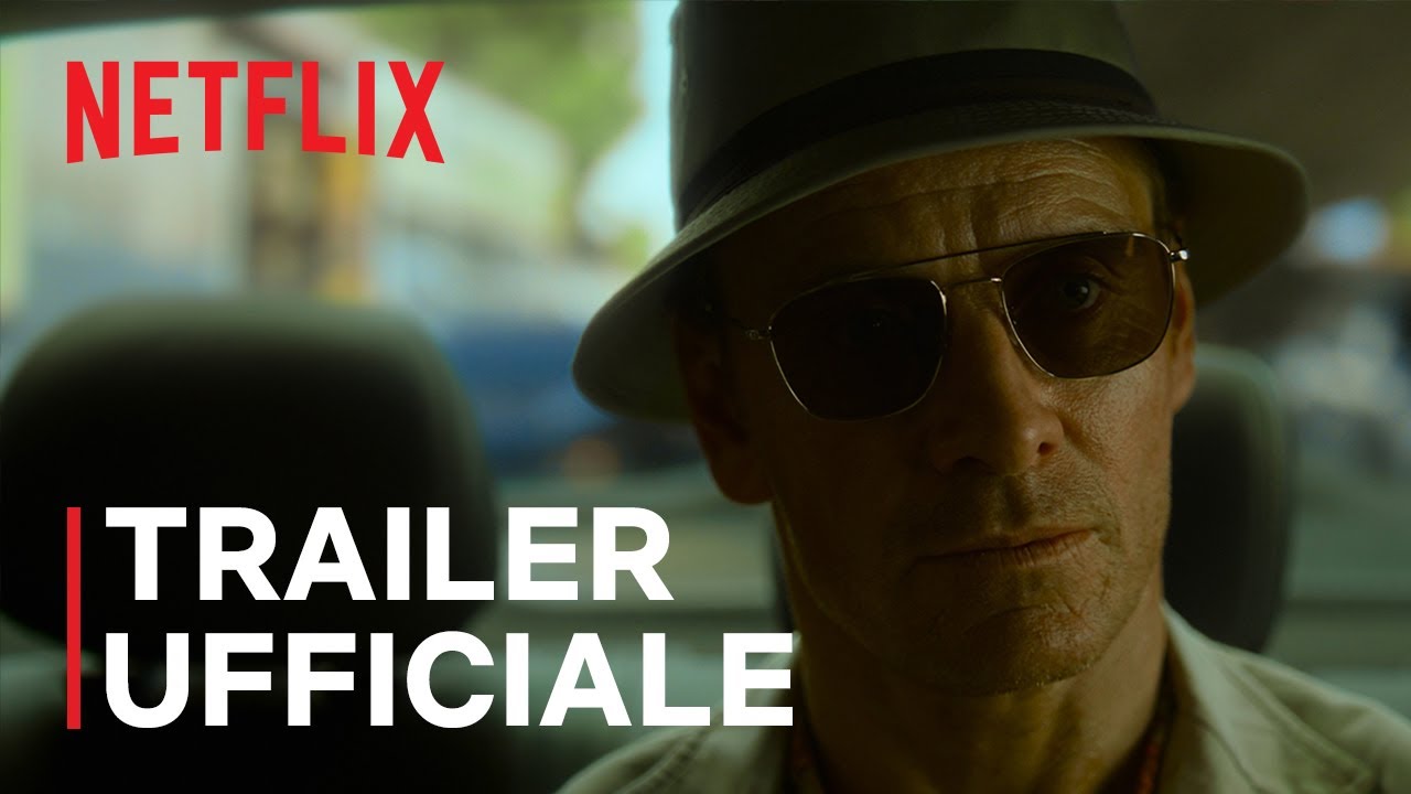 The Killer: il trailer ufficiale del film di David Fincher