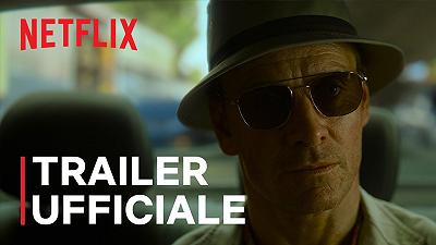 The Killer: il trailer ufficiale del film di David Fincher