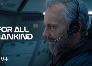 For All Mankind 4: il trailer ufficiale della serie Apple TV+