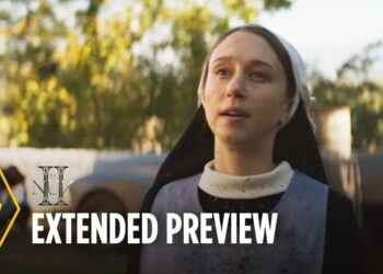 The Nun 2: online i primi otto minuti del film in anteprima gratuita