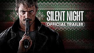 Silent Night: il trailer del film thriller di John Woo