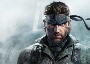Metal Gear Solid Delta: Snake Eater, primo video in-engine dall'Xbox Partner Preview