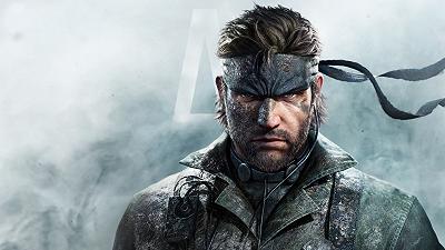 Metal Gear Solid Delta: Snake Eater, primo video in-engine dall’Xbox Partner Preview