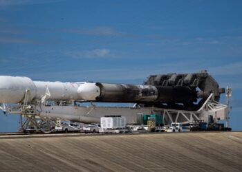 Missione Psyche della NASA: dove e quando seguire il lancio del Falcon Heavy