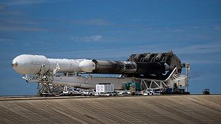 Missione Psyche della NASA: dove e quando seguire il lancio del Falcon Heavy