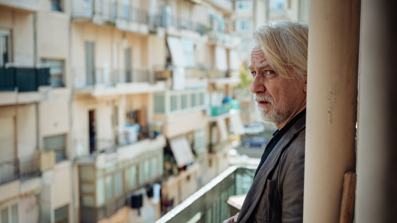 Monterossi – La serie: la stagione 2 su Prime Video dal 10 novembre