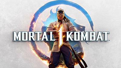 Mortal Kombat 1 in versione PS5 è ora in sconto su Amazon Italia