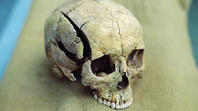 Evoluzione della violenza nell’antichità: le scoperte si basano su 3.500 scheletri in Medio Oriente