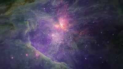 Telescopio Webb svela JuMBO: la scoperta nella Nebulosa di Orione sfida le teorie esistenti