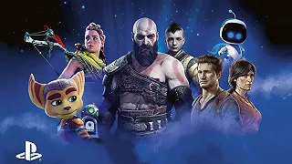 PS Store: più di 2000 giochi PS4 e PS5 in sconto con l’offerta “Selezioni essenziali”