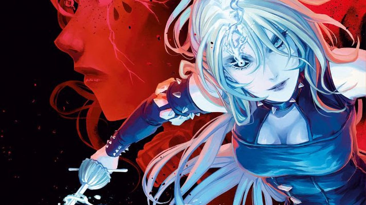 Oneira: Star Comics porta a Lucca C&G la nuova opera di Federica Di Meo