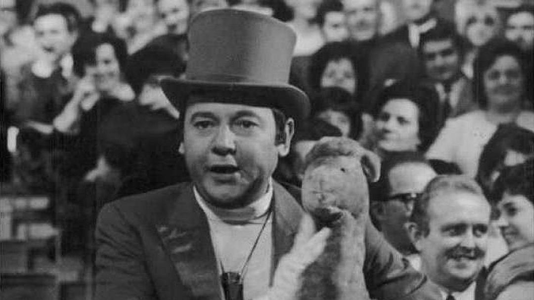 Com’è umano lui: il primo biopic su Paolo Villaggio