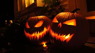 Paure di Halloween: una profonda esplorazione da parte della neuroscienza
